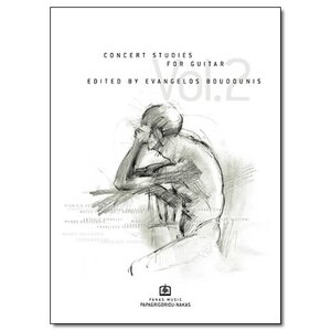 concert studies vol2