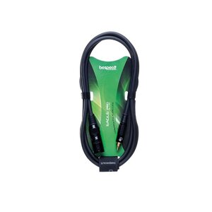 kalodio kitharas bespeco cannon mrca 3m