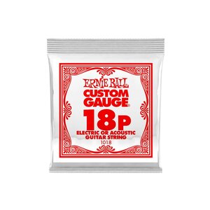 moni xordi akoustikis ilektrikis kitharas ernieball 018