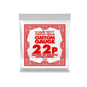 moni xordi akoustikis ilektrikis kitharas ernieball 022