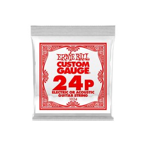 moni xordi akoustikis ilektrikis kitharas ernieball 024