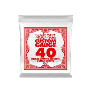 moni xordi akoustikis kitharas ernieball 040