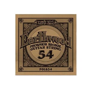 moni xordi akoustikis kitharas ernieball 054