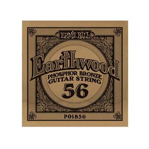 moni xordi akoustikis kitharas ernieball 056