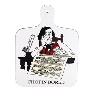 pinakas kopis chopin