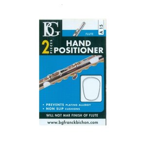 protector flauta BG A15