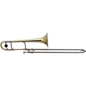 roybenson trombone