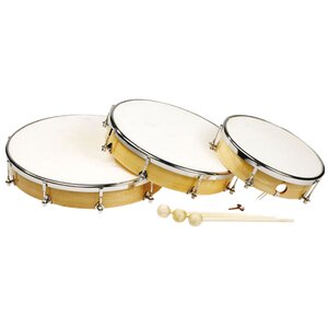 tampourino kourdizomeno fisiko