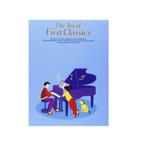 the joy of first classics