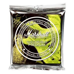 xordes marshall medium 10-45 hlektrikis kitharas set moysiki