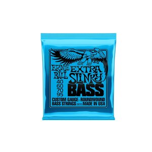 xordes mpasou 40-95 ernie ball