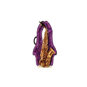 3d karta saksofono karta euxon mousika organa