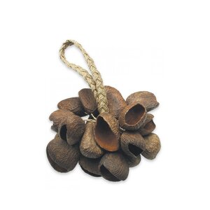 Toca Seed Shell Shaker