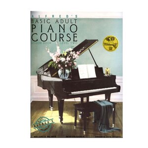 alfreds basic adult piano course