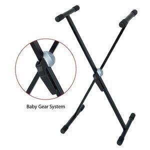 basi armoniou gear system