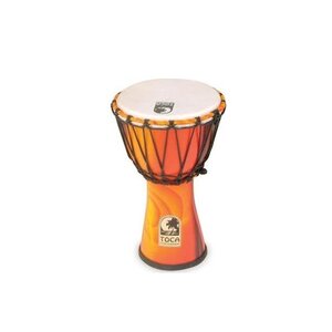 djembe toca tuned paradosiako krousto mousiko organo