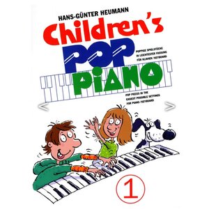eukola komatia pianou gia paidia childrens pop piano.