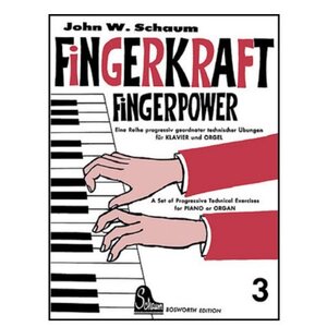 fingerkraft fingerpower 3.