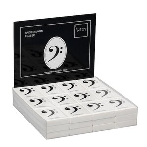 goma klidi fa mousiki