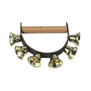 kampanakia xeiros mousiko organa paidia.