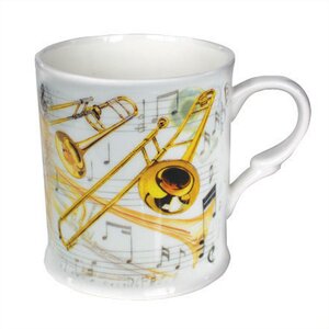 koupa tromponia mousiki