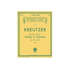 kreutzer 42 studies