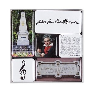 magnitakia beethoven mousiki