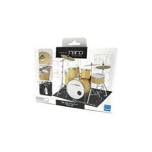 papernano drum xartini kataskeui mousika organa