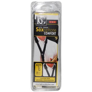 perilemio zoni saksofonou alto tenoro