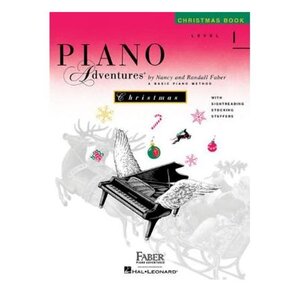 piano adventures christmas tragoudia