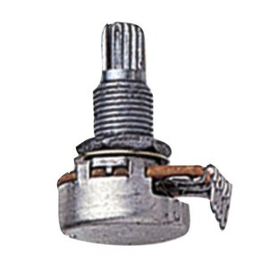 potensiometro kitharas