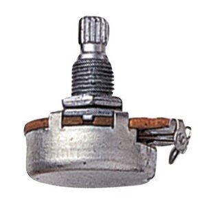 potensiometro kitharas