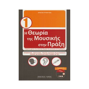 psichogios h theoria ths mousikis sth praksi