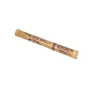 rain stick bamboo
