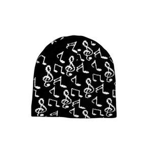 skoufaki notes mousiki