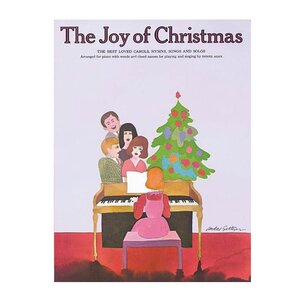 the joy of christmas