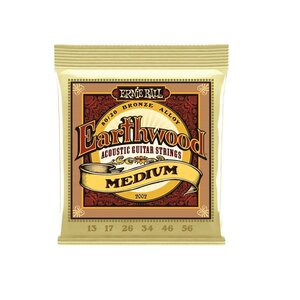 xordes akoustikis kitharas ernie ball 013 2002