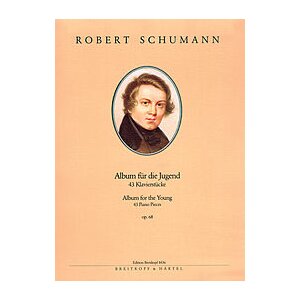 Robert Schumann