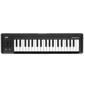 midi korg microkey air