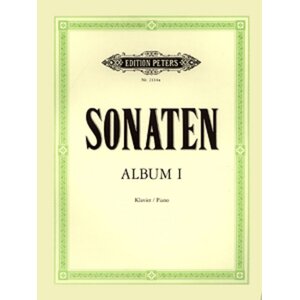 sonaten album 1