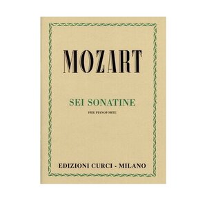 viennesi sonatine mozart