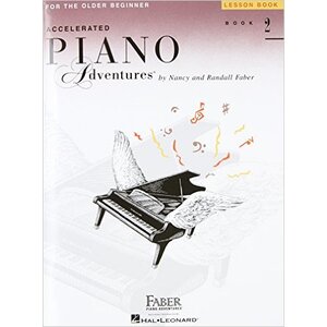 accelerated piano adventures