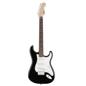 Fender Squier Bullet Strat SSS BLK