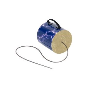 REMO Thunder Tube Stormy