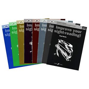 Improve your Sight-reading