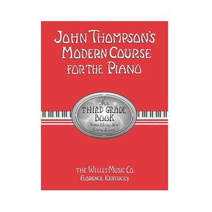 john thompson modern course