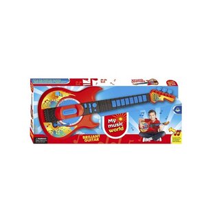 paixnidi kithara ilektriki