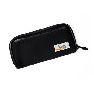 Bam accessory pouch bc-0055 clarinet Bb A Klarino klarineto alto soprano saxophone saxofwno epistomio thiki pneysta aksesouar diafora