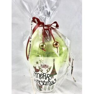 koudounakia xristoygena doro mousiki