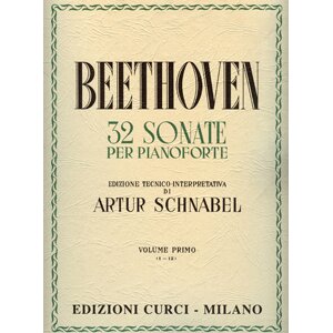 Βeethoven 32 σονάτες για πιάνο